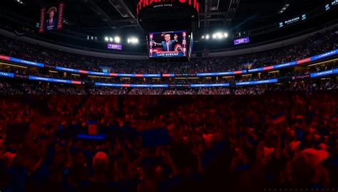 Trump Rally