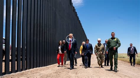 The Border Wall