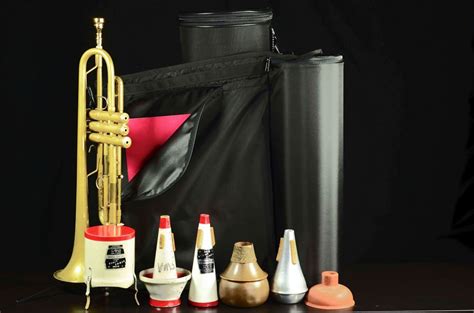 Trumpet Accessories