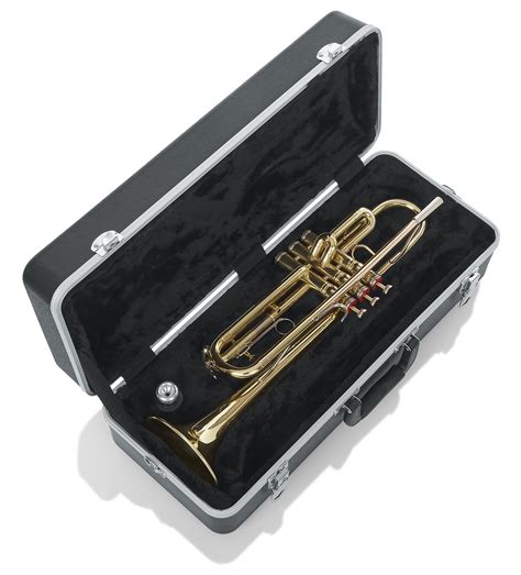 Trumpet cases