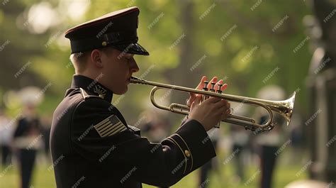 Trumpet Ceremony