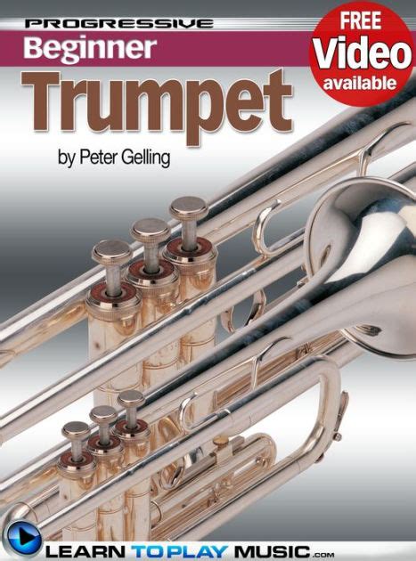 Trumpet Instruction