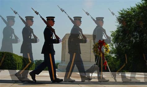 Trumpet song tribute to fallen soldiers