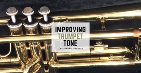 Trumpet Tone