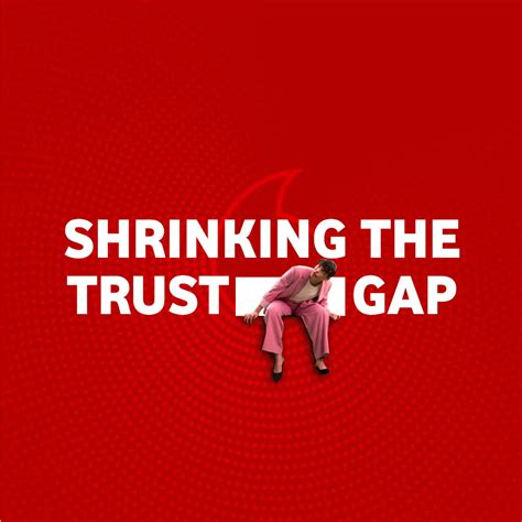 Trust Gap