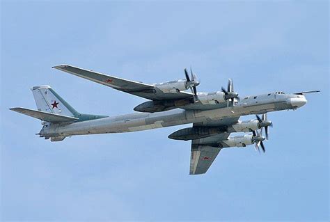 Tu-95 Legacy