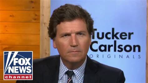 Tucker Carlson Future