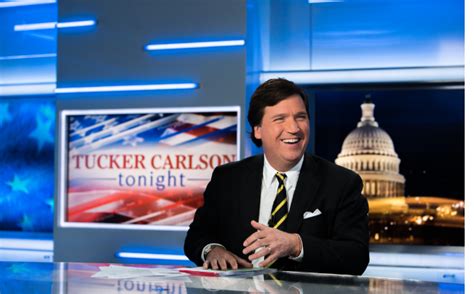 Tucker Carlson Ratings