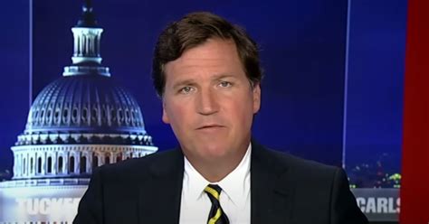 Tucker Carlson Revenue