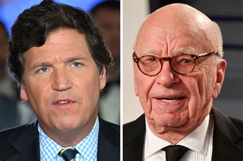 Tucker Carlson Shareholders