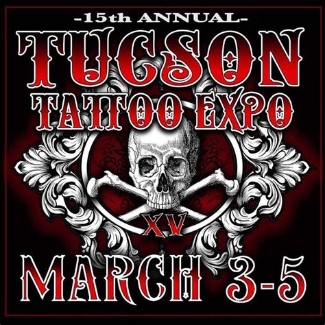 Tucson Tattoo Conventions