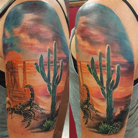 Tucson Tattoo Culture