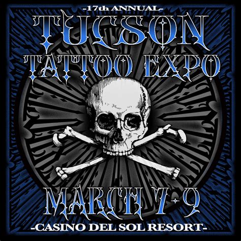 Tucson Tattoo Events