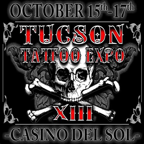 Tucson Tattoo History