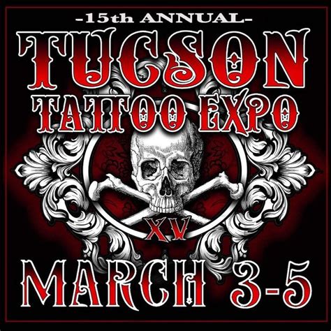 Tucson Tattoo Safety