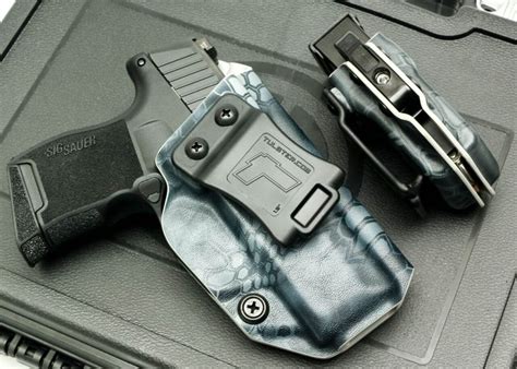 Tulster IWB Holster