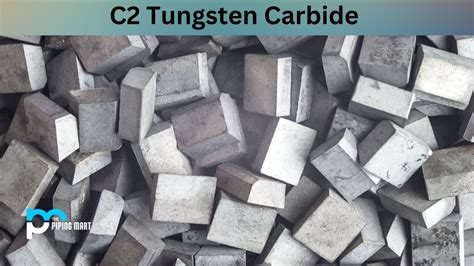 Tungsten carbide