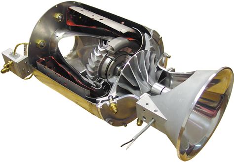 Turbine Power Jet Fan Image 10