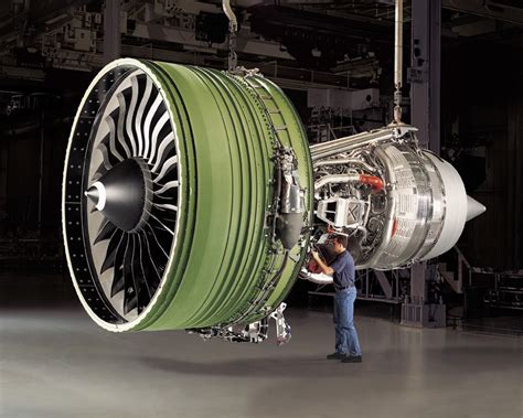 Turbofan Engine Maintenance