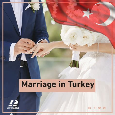 Turkey Marriage Laws