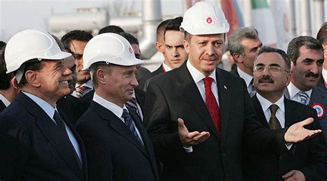 Turkey Nuclear Cooperation