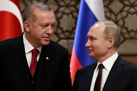 Turkey's growing relations with Russia have significant implications for NATO