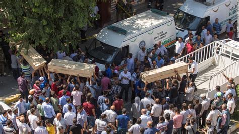 Turkey terror attacks gallery 10