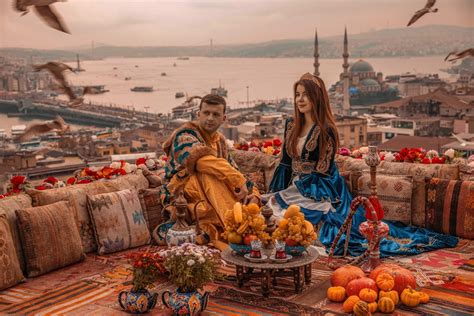 Turkish Culture and Identity