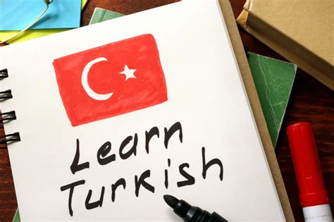 Turkish Learning