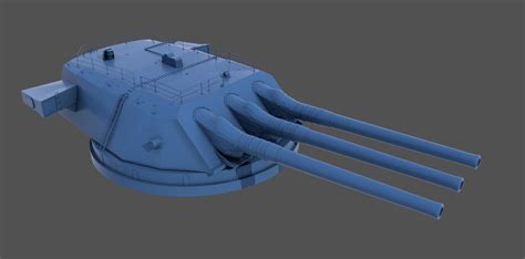 Turret picture 9