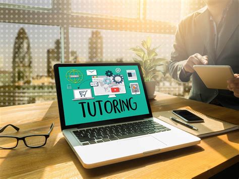 Tutoring Services