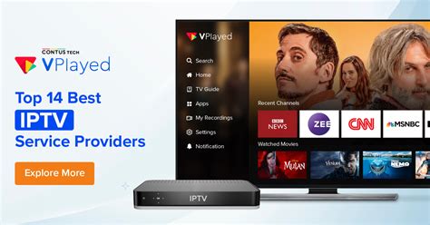 TV Provider Deals