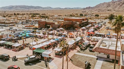 Twentynine Palms, California