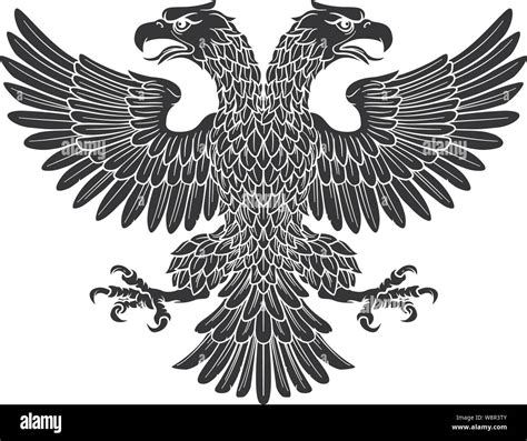 Two-Headed Eagle Architecture