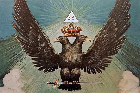 Two-Headed Eagle Mythology