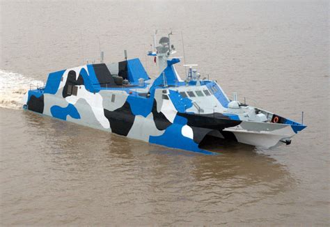 Type 22 Missile Boat gallery