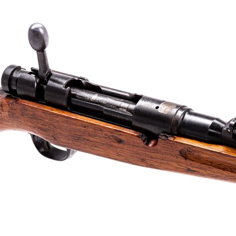 Type 99 Arisaka Rifle for Sale