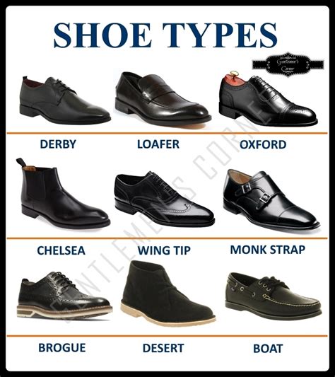 Types of black shoes that go well with a navy blue suit