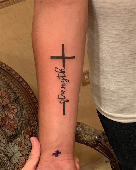 Types of Christian tattoos