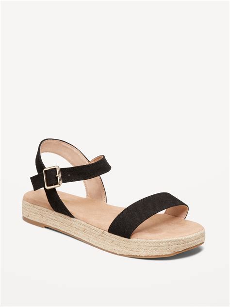 Types of Old Navy Sandals