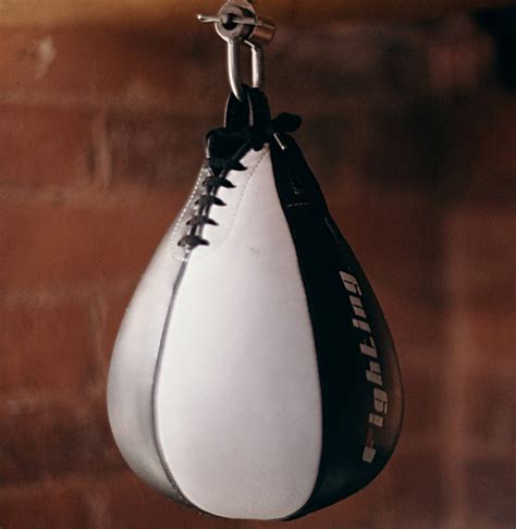 Types of Punching Bags with Stands