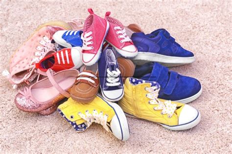 Types of Old Navy toddler shoes