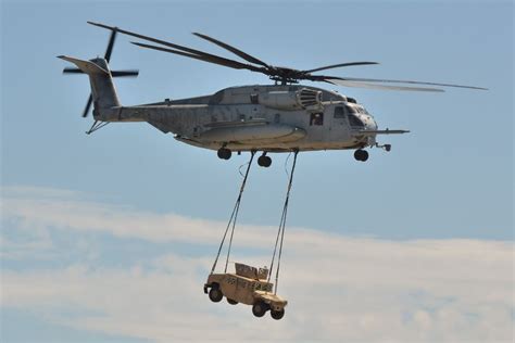 Types of US Armed Forces Helicopters