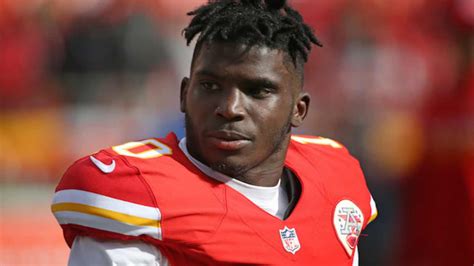 Tyreek Hill