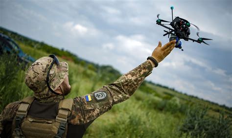 UAV Operator