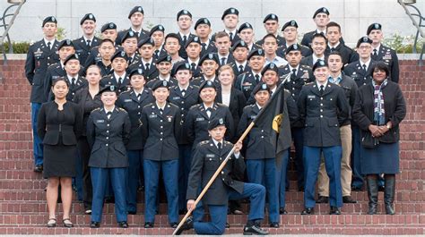 UC Berkeley ROTC