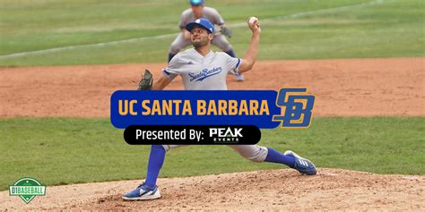 UC Santa Barbara Calendar