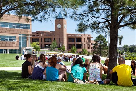 UCCS Student Organizations