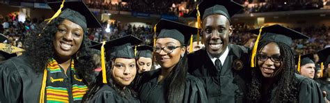 UCF Commencement Ceremony