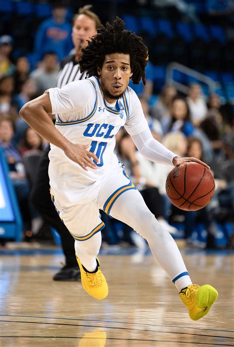 UCLA basketball news